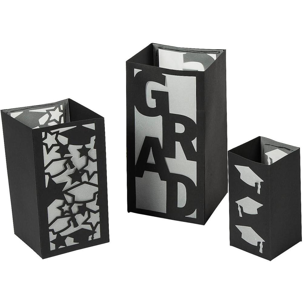 image:imageFun Express Graduation Luminary Bags