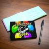 Fun Express 5 1/4″ x 3 3/4″ Graduation Hardcover Autograph Notebooks – 12 Pieces – Great For Graduation Favors and Gifts