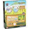 Fun Express DIY Wild Animal Scultpure Painting Kit, All in One Kids Craft Kit, Birthday and Everday Gifts, Great for Creative Acitivity for Home and School