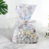 Fun Express Oh, The Places You’ll Go Graduation Cellophane Bags 5″ x 11″ – Perfect for Celebrations and Party Favors – 12 Pieces(1 Count (Pack of 12))