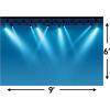 Studio VBS Stage Backdrop