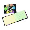 Fun Express 5 1/4″ x 3 3/4″ Graduation Hardcover Autograph Notebooks – 12 Pieces – Great For Graduation Favors and Gifts