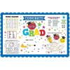 Fun Express Elementary Graduation Activity Placemats – 12 Piece