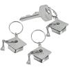 Fun Express Graduation Cap Key Chains
