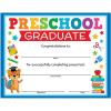 Preschool Graduation Certificates – 25 Pieces