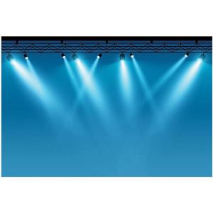 Studio VBS Stage Backdrop