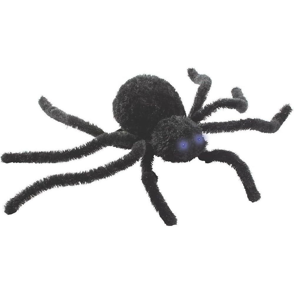 image:imageAnimated Large Spider Halloween Decoration Home Decor 1 Piece