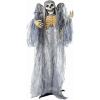 Fun Express 5 Ft. Standing Winged Reaper Animated Prop