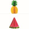 Fun Express Christian Religious Fruit of The Spirit Trunk-or-Treat Kit, 60 Piece Kit,