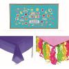 Fun Express Christian Religious Fruit of The Spirit Trunk-or-Treat Kit, 60 Piece Kit,