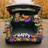 Value Paw Patrol Happy Howl-O-Ween Trunk-or-Treat Cardstock Decorating Kit – 12 piece