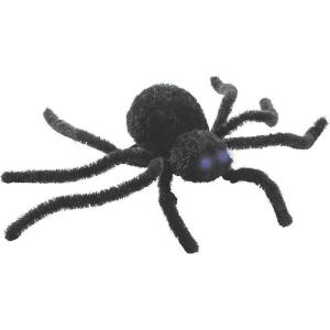 Animated Large Spider Halloween Decoration – Home Decor – 1 Piece