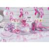Fun Express – Pink Ribbon Assortment (250pc) – Toys – Assortments – 250Pc Assortments – 250 Pieces