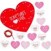 Fun Express Scriptures of Love Lacing Craft Kit – Makes 12