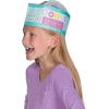 Donut Party Hats for Kids – Set of 12 Donut Shoppe Paper Hats – Party Accessories and Supplies(1)