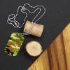 Fun Express Camouflage Dog Tag Necklaces – Army Dog Tags Chain Necklace Bulk – Army Party Favors – Camo Birthday Party Supplies – Soldier Military Theme Party Favors – Multicolor (48 Pack)