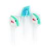 Fun Express Shark Suckers, Heads and Fins Shapes – 12 Individually Wrapped Candy Lollipops – Baby, Jawsome Shark and Sea Birthday Party Supplies – VBS Vacation Bible School Supplies/Decor
