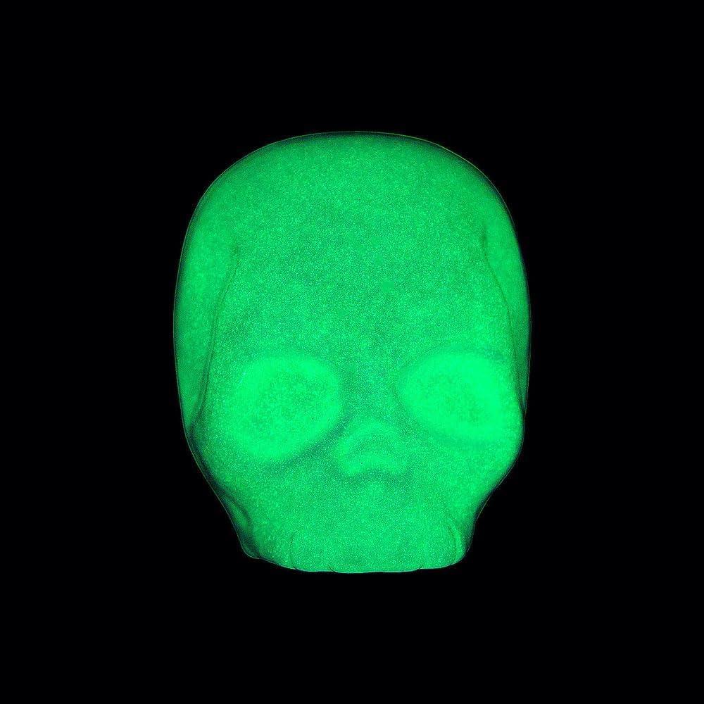 image:imageFun Express 2 12 GlowintheDark Skull Eggs 24 Pieces