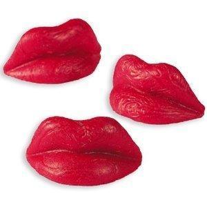 image:imageFun Express Edible Wax Lips  Red