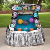 Fun Express Ezekial TRNK OR Treat KIT W/SKELETN DSGN – Party Decor – 7 Pieces