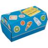Fun Express Food Treasure Chest Treat Box