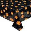 Fun Express Jack O Lantern Table ROLL – Party Supplies – 1 Piece