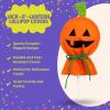 Fun Express Jack-O’-Lantern Lollipop Covers – 12 Pc