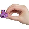 Fun Express Mini Halloween-Printed Rubber Ducks – 24 Piece