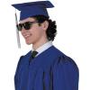 Fun Express Personalized Graduation Sunglasses, Bulk 48 Pieces