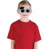 Fun Express Personalized Kids Graduation Sunglasses with Card Assortments May Vary