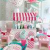 Fun Express Treat CART Decor – Party Decor – 1 Piece