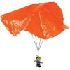 Mini Halloween Character Paratroopers (Set of 48) Halloween Toys