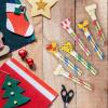 PAPER BLOWOUTS – Party Supplies – 144 Pieces