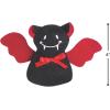 Plush Bats for Halloween (set of 12) Halloween Toys