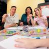 Sticky Toy Bulk Assortment – 100 Pieces – Perfect for Easter, Classroom Rewards and Halloween