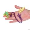 Sticky Toy Bulk Assortment – 100 Pieces – Perfect for Easter, Classroom Rewards and Halloween