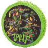16″ x 16″ Teenage Mutant Ninja Turtles Tissue Paper Piñata Decoration