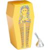 2 1/4″ x 4 1/2″ Egyptian Pharaoh Sarcophagus Treat Boxes – 12 Pieces, Vacation Bible School Supplies
