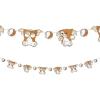 7 ft. Gremlins Gizmo Hanging Cardstock Garland Decoration