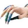 Fun Express – Martian Fingers (6dz) for Halloween – Apparel Accessories – Costume Accessories – Bulk Accessories – Halloween – 72 Pieces