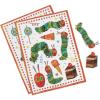 Fun Express – Very Hungry Caterpillar Stickers for Birthday – Stationery – Stickers – Sheets – Birthday – 12 Pieces