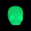 Fun Express 2 1/2″ Glow-in-the-Dark Skull Eggs, 24 Pieces