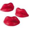 Fun Express Edible Wax Lips – Red