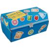 Fun Express Food Treasure Chest Treat Box