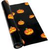 Fun Express Jack O Lantern Table ROLL – Party Supplies – 1 Piece