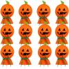 Fun Express Jack-O’-Lantern Lollipop Covers – 12 Pc