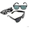Fun Express Personalized Graduation Black Nomad Sunglasses, Bulk 48 Pieces