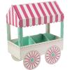 Fun Express Treat CART Decor – Party Decor – 1 Piece