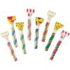 PAPER BLOWOUTS – Party Supplies – 144 Pieces