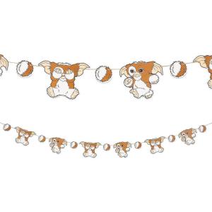 7 ft. Gremlins Gizmo Hanging Cardstock Garland Decoration